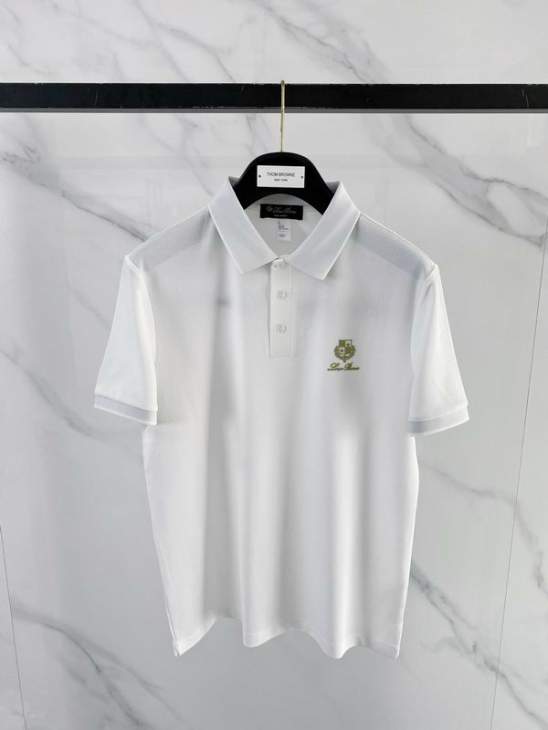 Picture of Loro Piana Polo Shirts Short _SKULoroPianasz48-56xetr5826785